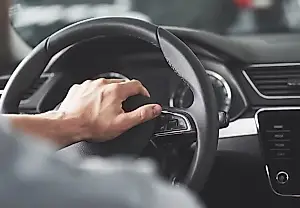 La rueda de la fortuna: ¿cuándo nos quitarán el volante los robots?