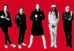 Los abuelos del pop rock vuelven a la carga: Duran Duran y Nile Rodgers arrasan en la tele