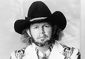 Ha muerto el último outlaw auténtico del country: David Allan Coe