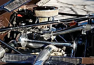 Cord 812: el coche fénix que sobrevivió a su marca