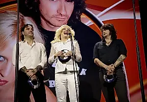 Punks, rockeros y leyendas: quién se llevó los premios de los APRA Music Awards 2026