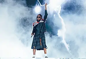 Bomba de azúcar: Little Simz anuncia un nuevo EP