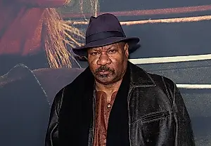 La estrella de «Misión imposible» se desploma en un restaurante: Ving Rhames, hospitalizado