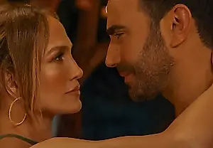 Romance de oficina al estilo Hollywood: López y Goldstein