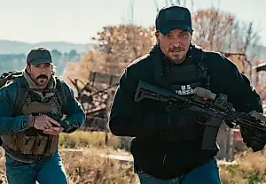 ¿Cuándo se estrena el final de «Marshals»?