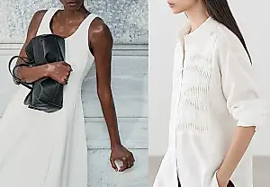 Moda asequible para esnobs: cómo vestir caro sin arruinarse