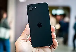 El iPhone alegra, pero Cook se entristece