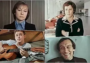 Héroes de fábricas y talleres: 11 películas soviéticas que nadie olvidará