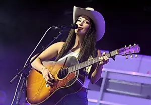 Kacey Musgraves: volver a las raíces