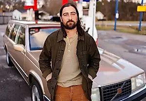 Noah Kahan y las listas australianas: cómo «The Great Divide» sorprendió a todos