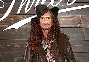 Se desestima la mayoría de las acusaciones contra Steven Tyler
