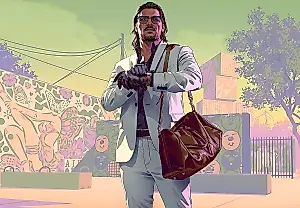 Grand Theft Auto 6 no promocionará marcas: sus editores descartan la publicidad en el juego
