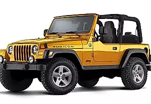 Jeep Rubicon vende su unidad número un millón