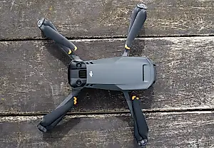 DJI Mavic 4 Pro: Новый дрон или просто удачная утечка?