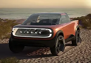 Nissan renuncia a sus planes de construir una fábrica de vehículos eléctricos en EE. UU.