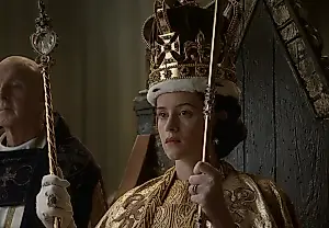 Netflix дал добро на приквел «The Crown»