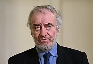 La magia de la batuta de Gergiev: 73 años entre la música y mucho más