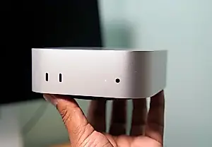 Apple retira de su web el Mac mini más barato