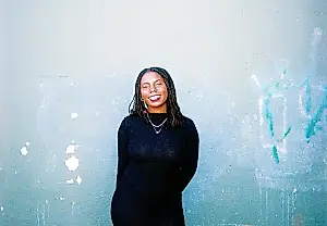 El nombramiento de Essence Harden abre una nueva etapa en Yerba Buena Center for the Arts