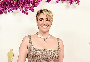 Greta Gerwig prepara «Narnia», y esta vez no se trata solo de los Oscar