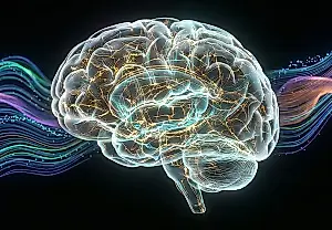 Los científicos relacionan las «ondas de sueño» diurnas del cerebro con la falta de atención en el TDAH