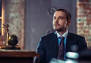 La película «Kommerçant»: los espectadores no saben si hacía falta