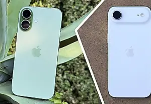 iPhone 17 против iPhone Air: спецификации или стиль?