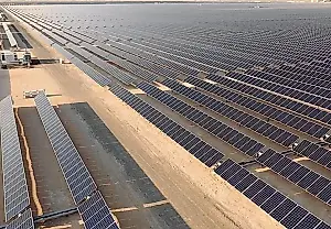 Científicos japoneses descubren una nueva tecnología para paneles solares
