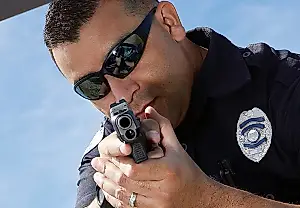 ¿El calor provoca violencia policial? Un nuevo estudio en Estados Unidos