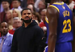 Los Cleveland Cavaliers se burlan de Drake y los Toronto Raptors tras su eliminación de los playoffs de la NBA