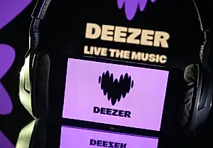 Почти половина песен на Deezer — продукт ИИ