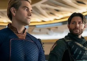 ¿Cuándo se estrena el episodio 6 de la temporada 5 de The Boys en Prime Video?