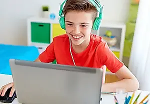 El bilingüismo inesperado entre niños autistas es más frecuente de lo que se creía