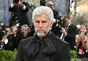 Bad Bunny se envejeció 53 años para la Met Gala 2026
