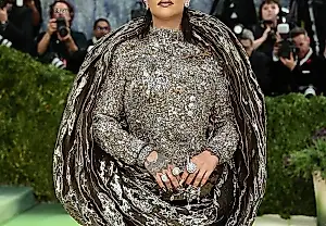 El vestido de Rihanna en la Met Gala 2026: ¿arte o espejismo?