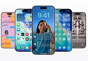 iOS 26.5 добавит сквозное шифрование для RCS между Apple и Android