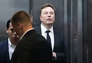 Elon Musk paga 1,5 millones de dólares a la SEC y pone fin al litigio por su inversión en Twitter