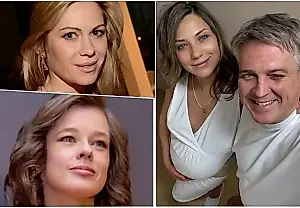 Baby boom a partir de los 40: actores rusos rompen los estereotipos sobre la edad y la paternidad