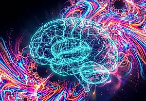 Los psicodélicos activaron el cerebro