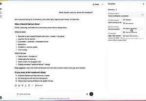 ChatGPT's new default model is more factual and better at personalization