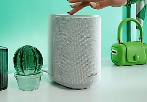 Alexa+ теперь доступна на динамиках Bose