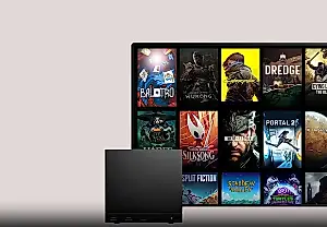 Valve готовит Steam Machine c поддержкой 4K 120 Гц и VRR — достойный конкурент PS5 и Xbox?