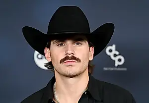 El talento de Tucker Wetmore, reconocido en los ACM 2026