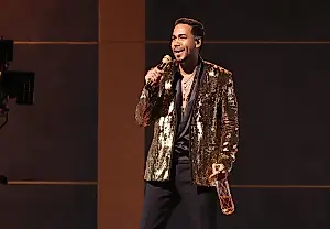Romeo Santos, Daddy Yankee, Keityn y otros reciben premios en los ASCAP Latin Music Awards 2026