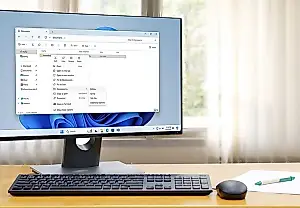 Microsoft acelerará el Explorador de archivos de Windows 11