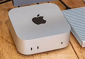 Apple reduce drásticamente la gama de Mac mini y Mac Studio