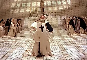 «Los demonios» de Ken Russell vuelven en su versión original