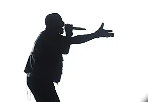 Drake prepara un nuevo álbum y el programa en directo «Iceman»