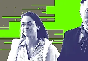 La más fiel aliada de Musk se ha convertido en su principal problema