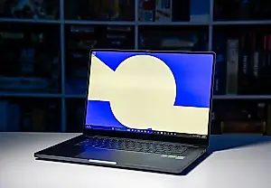 Samsung se inspiró en el MacBook Pro, pero algo salió mal